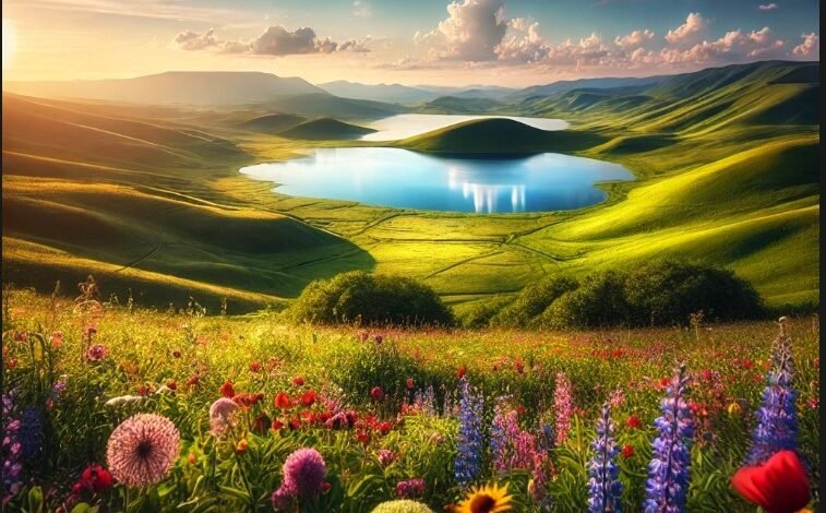 nature