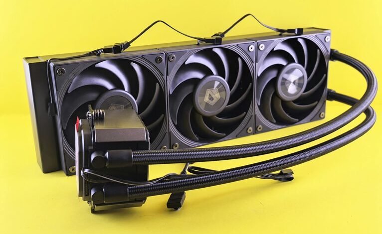 intelligent tech performance metrics