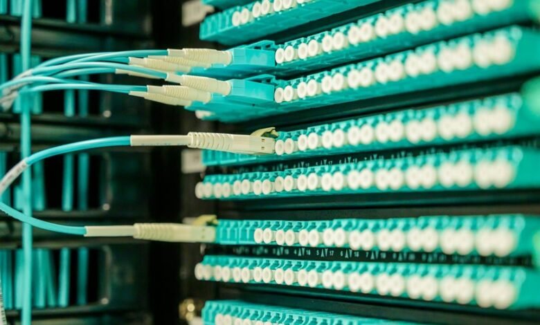 online network optimization strategy