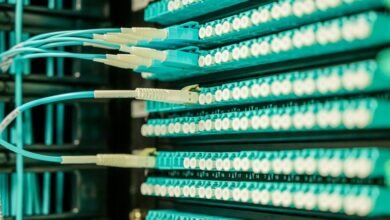 smart network optimization strategy