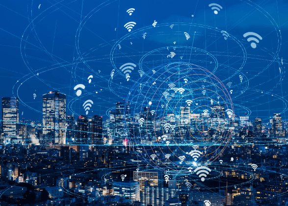 Cybersecurity Challenges in Smart Cities