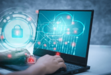 Cybersecurity for Remote Work Environments