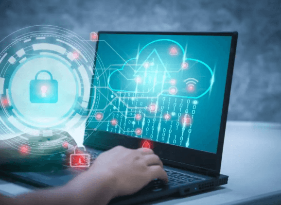 Cybersecurity for Remote Work Environments